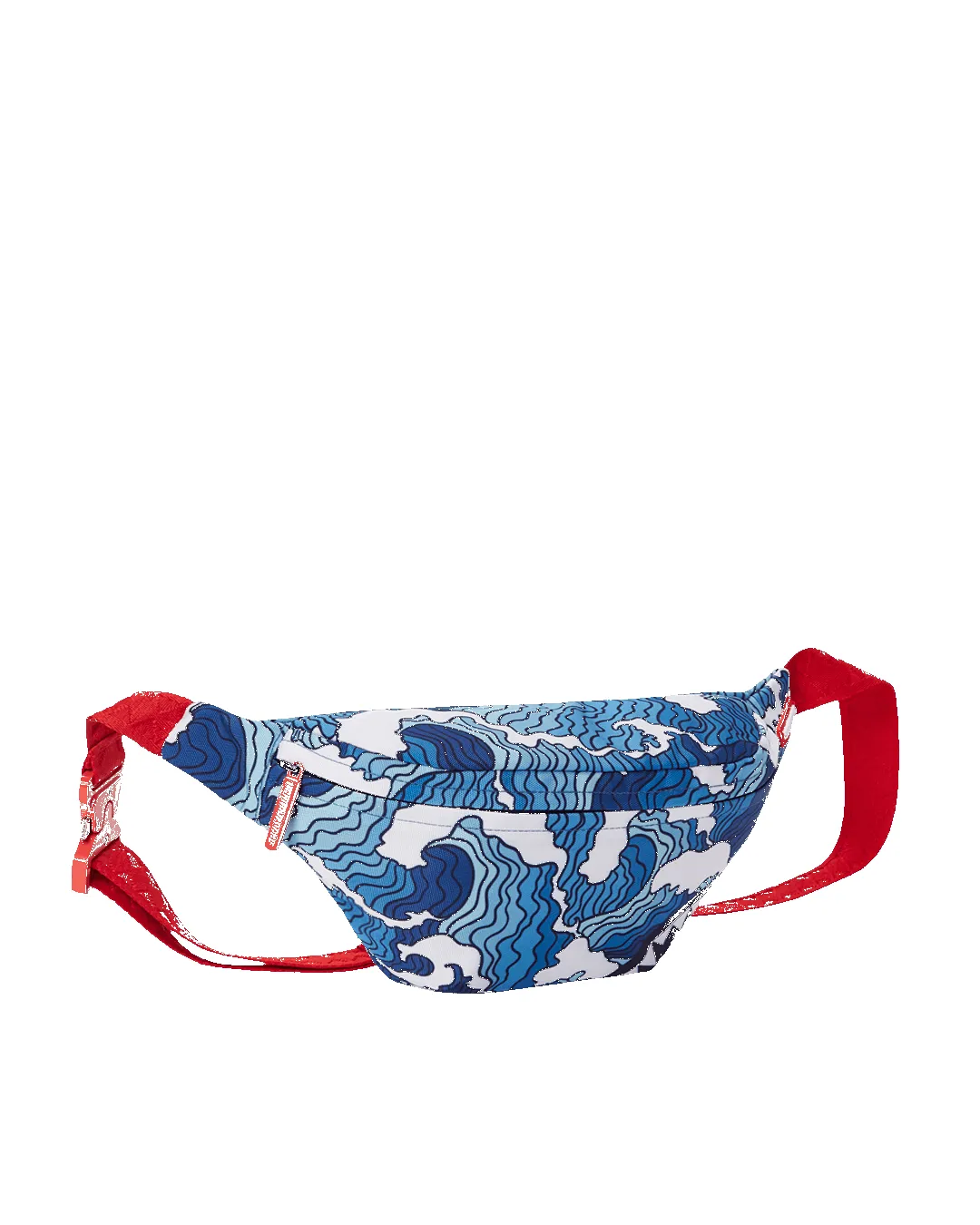 SHARK WAVE SAVVY CROSSBODY sold by Sprayground product image thumbnail 3