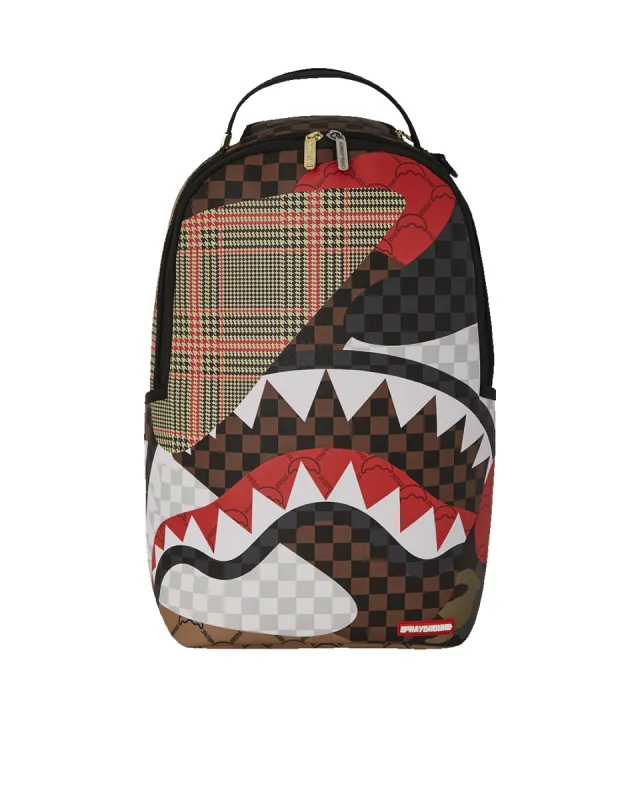 PINK PANTHER THE REVEAL BACKPACK (DLXV) | Parallel