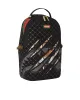 DON'T MESS WITH MY TIGER DLXSV BACKPACK sold by Sprayground
