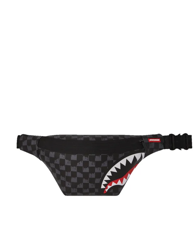 ATOMIC VAPOR SHARK CROSSBODY sold by Sprayground