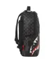 XTC GREY SHARKS IN PARIS BACKPACK (DLXV) sold by Sprayground