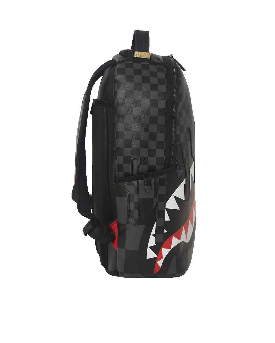 XTC GREY SHARKS IN PARIS BACKPACK (DLXV) sold by Sprayground product image thumbnail 5