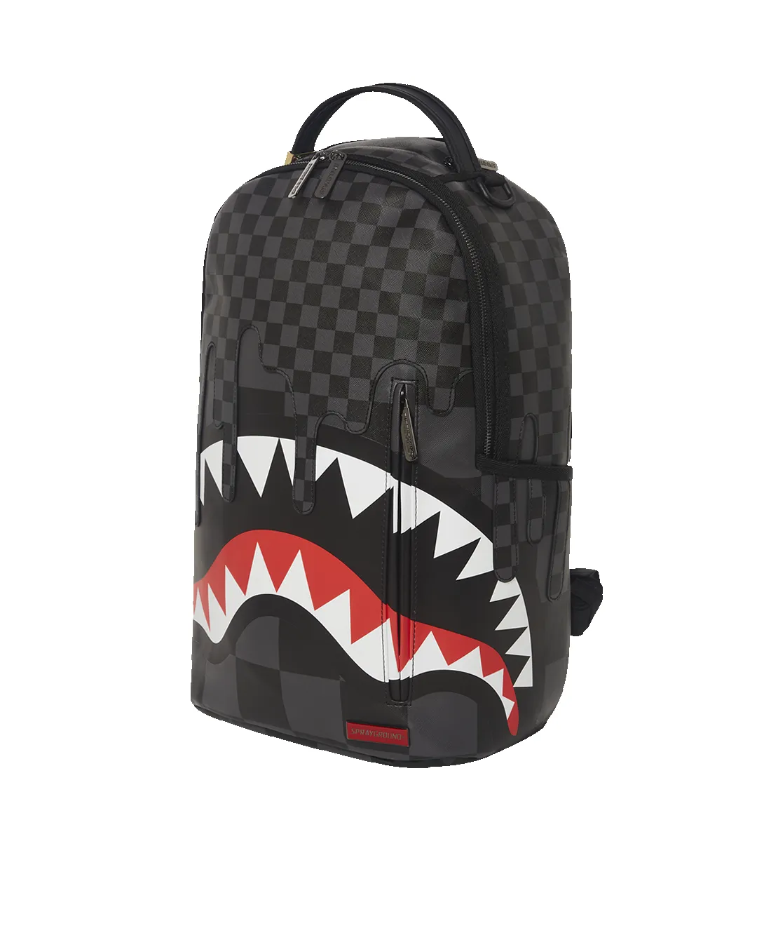 XTC GREY SHARKS IN PARIS BACKPACK (DLXV) sold by Sprayground product image thumbnail 3
