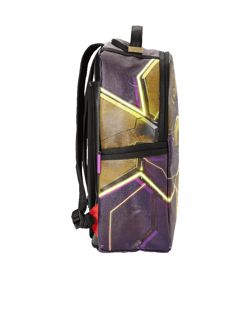 LEBRON JAMES CYBORG - NBA LAB sold by Sprayground product image thumbnail 3