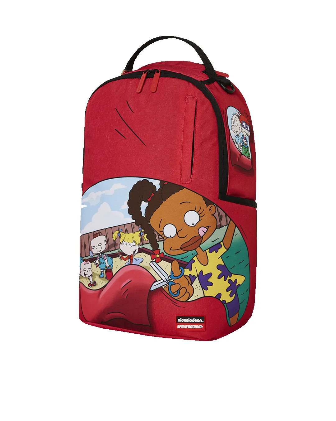 SUSIE ARTS & CRAFTS SHARK BACKPACK sold by Sprayground product image thumbnail 5