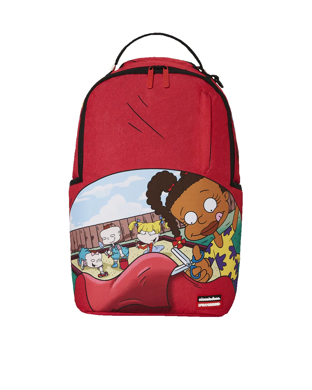 SUSIE ARTS & CRAFTS SHARK BACKPACK sold by Sprayground