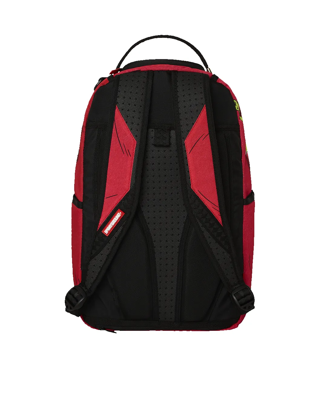 SUSIE ARTS & CRAFTS SHARK BACKPACK sold by Sprayground product image thumbnail 4