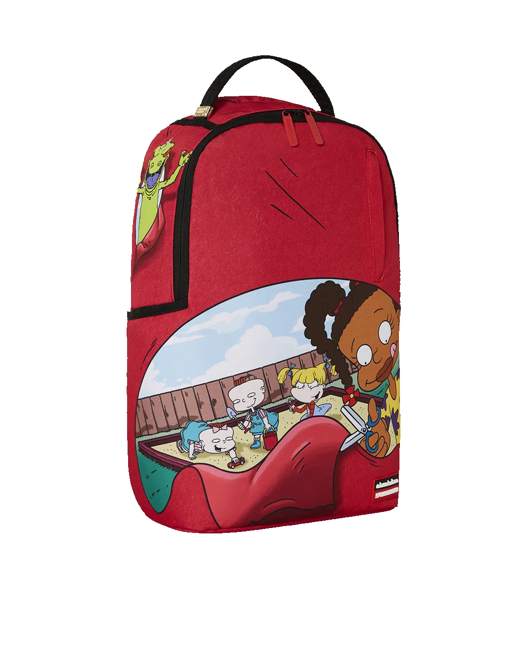 SUSIE ARTS & CRAFTS SHARK BACKPACK sold by Sprayground product image thumbnail 2