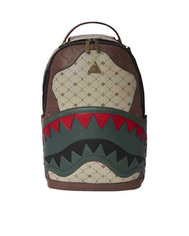 FIFTH AVENUE BACKPACK (DLXV) sold by Sprayground