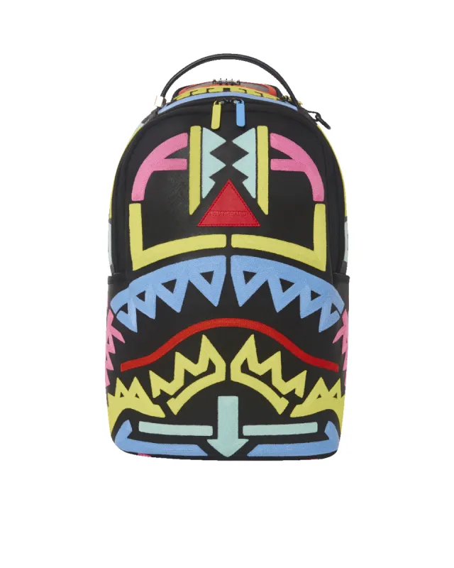 A.i.4 PATH TO THE FUTURE BACKPACK sold by Sprayground