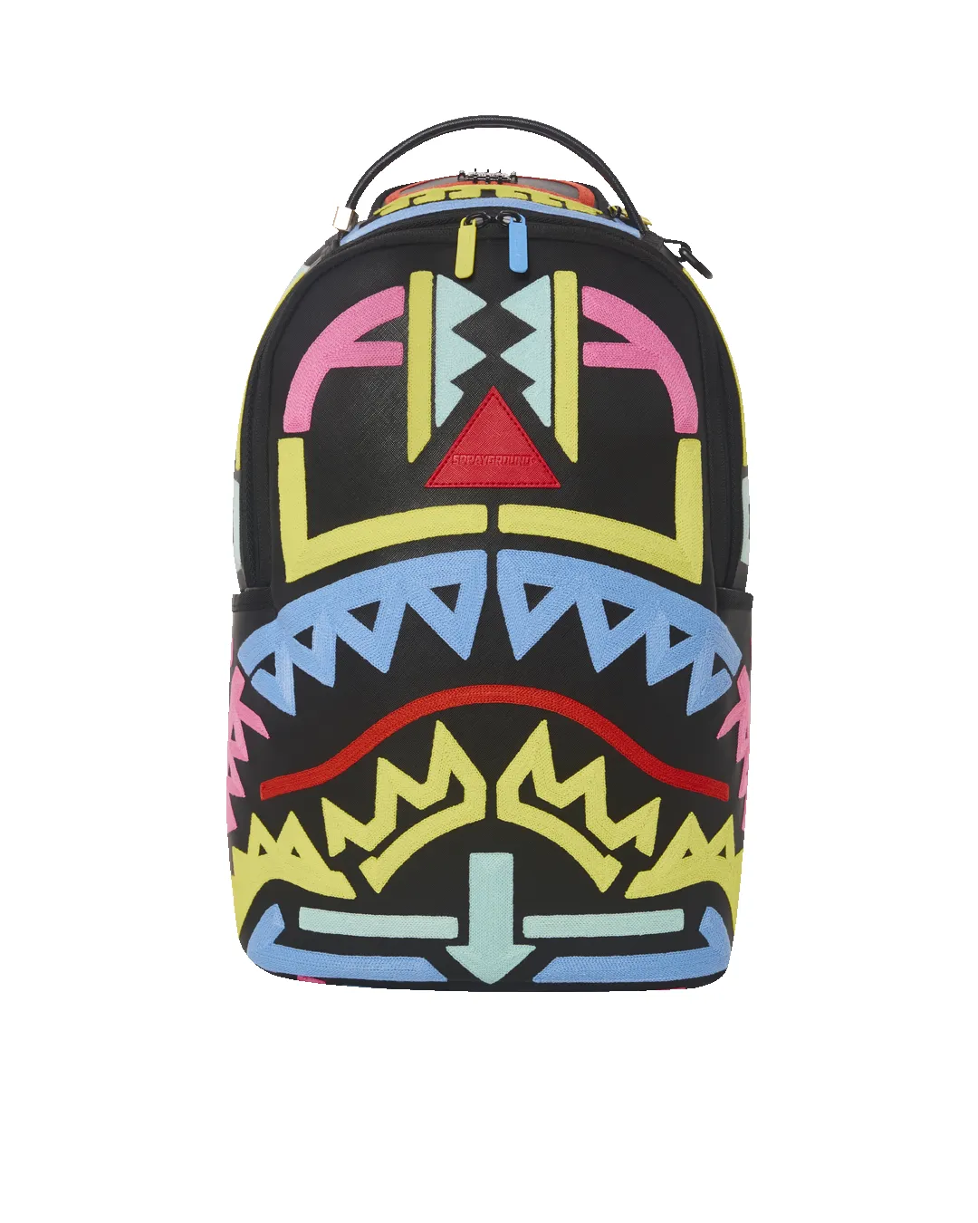 A.i.4 PATH TO THE FUTURE BACKPACK sold by Sprayground