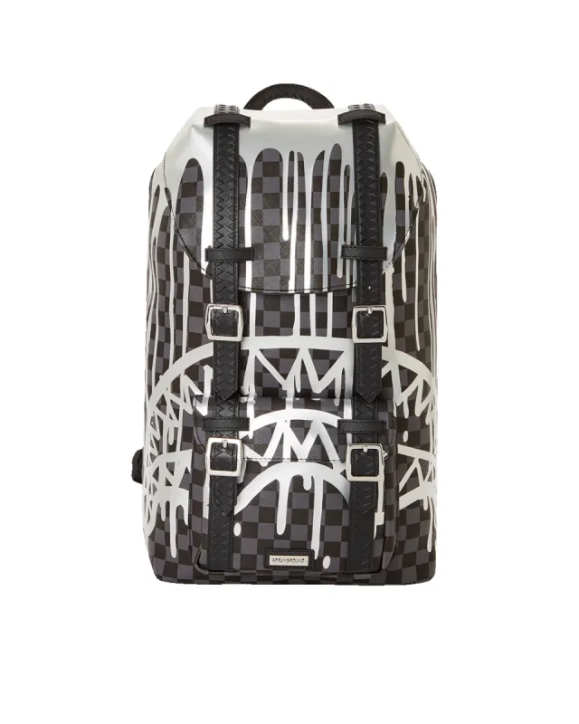 CHATEAU GHOST HILLS BACKPACK sold by Sprayground