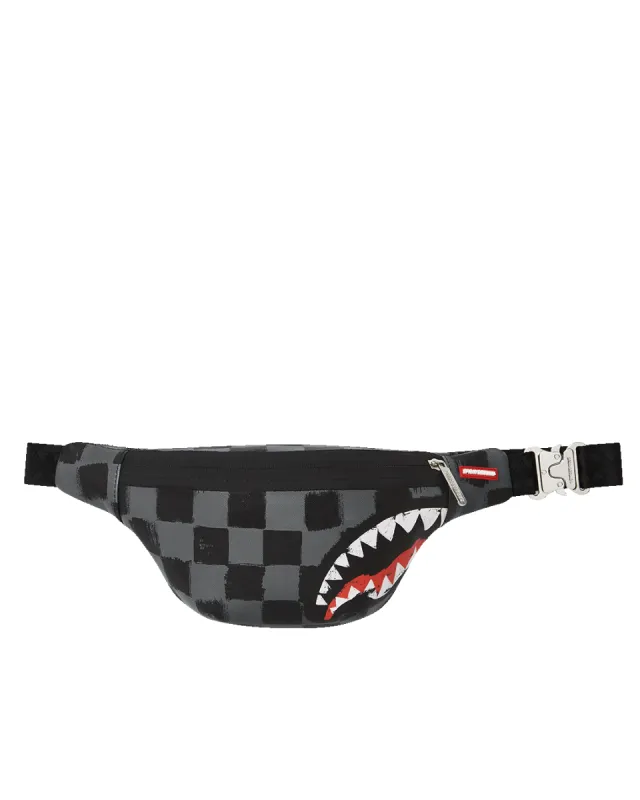 VANQUISH II SAVVY CROSSBODY sold by Sprayground
