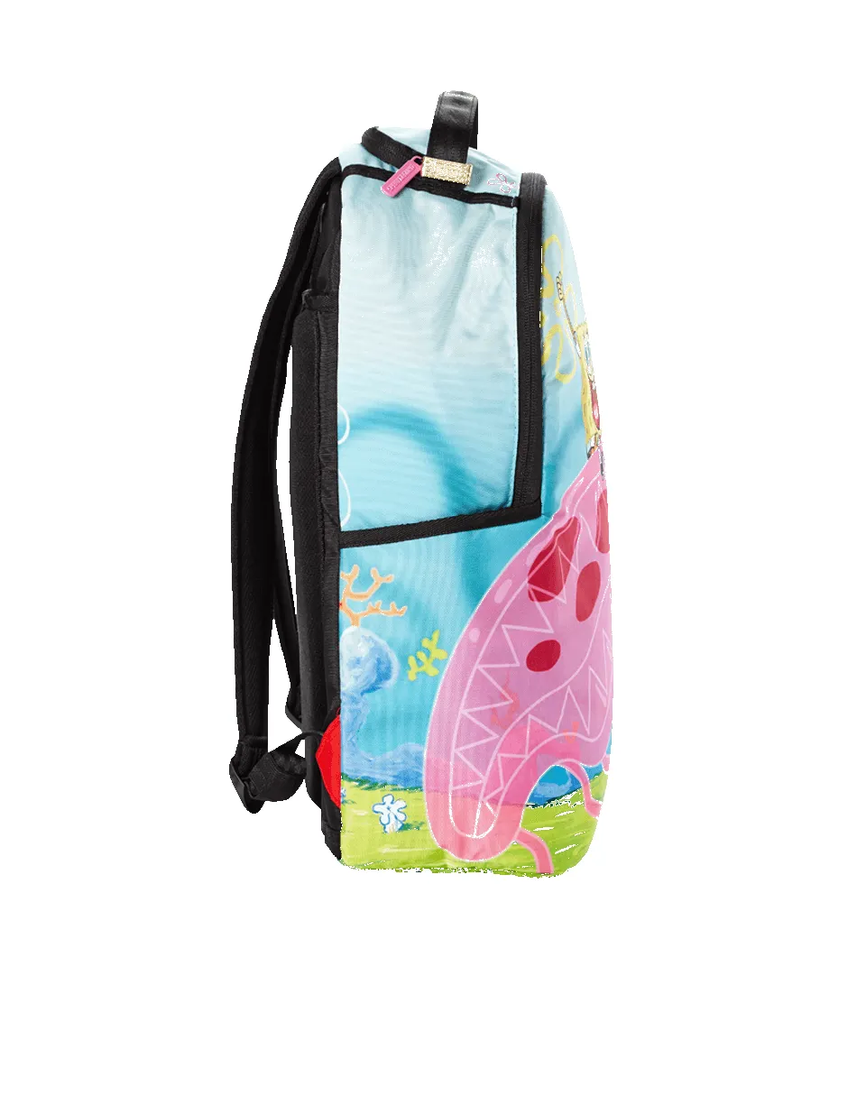 SPONGEBOB JELLY SHARK sold by Sprayground product image thumbnail 3