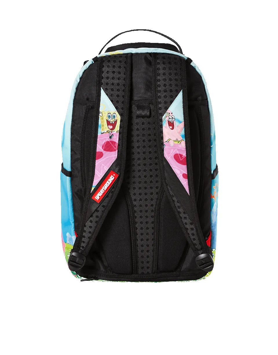 SPONGEBOB JELLY SHARK sold by Sprayground product image thumbnail 4