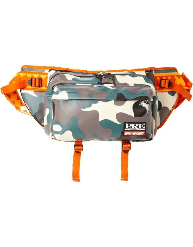 YOUNG DOLPH CROSSBODY sold by Sprayground