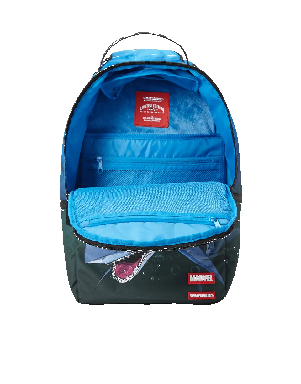 DEADPOOL ATTACK SHARK sold by Sprayground product image thumbnail 5