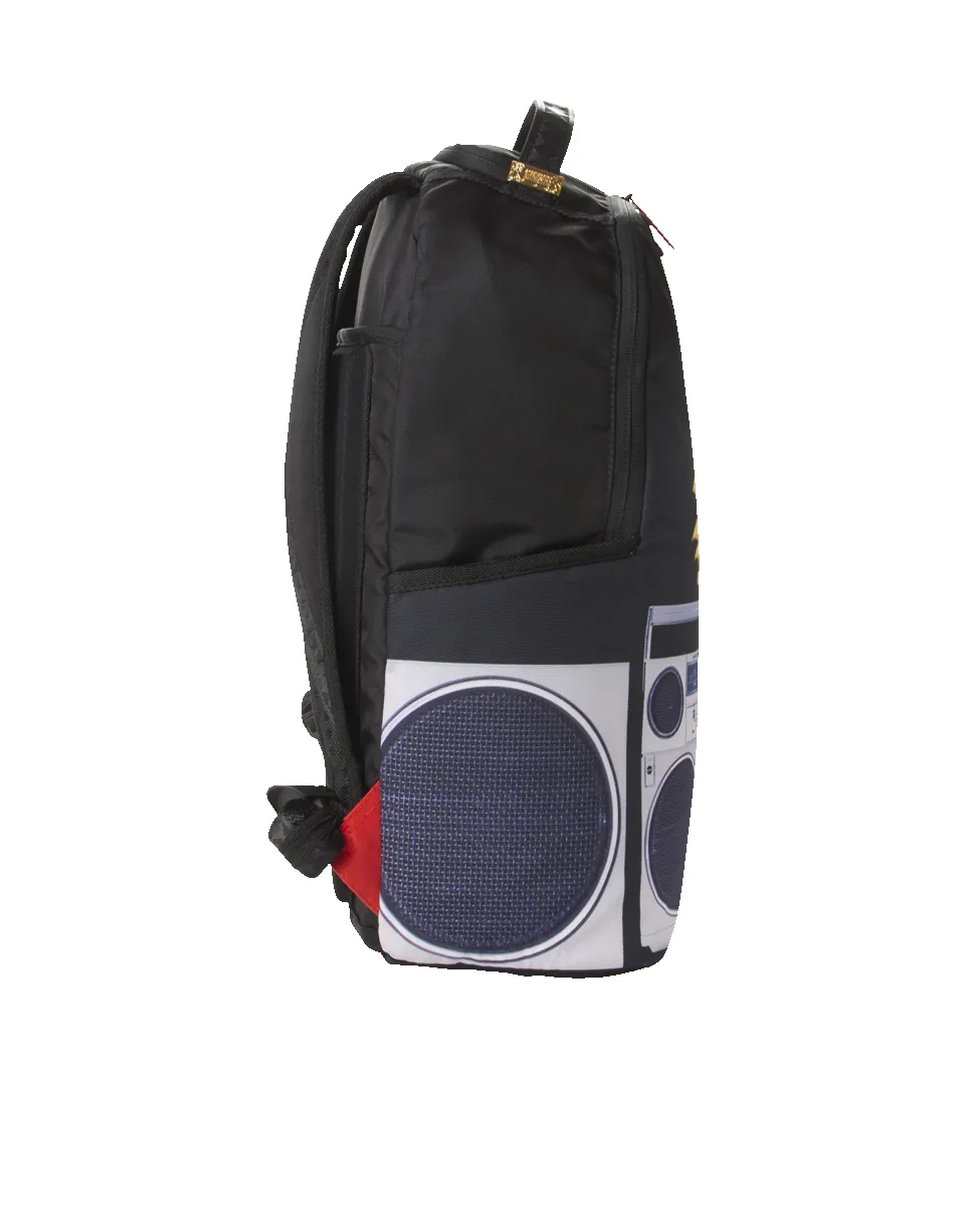 HEY ARNOLD: ANIME ON STEREO BACKPACK sold by Sprayground product image thumbnail 3