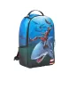 DEADPOOL ATTACK SHARK sold by Sprayground