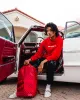 VENI VIDI VICI BACKPACK (DLXV) sold by Sprayground