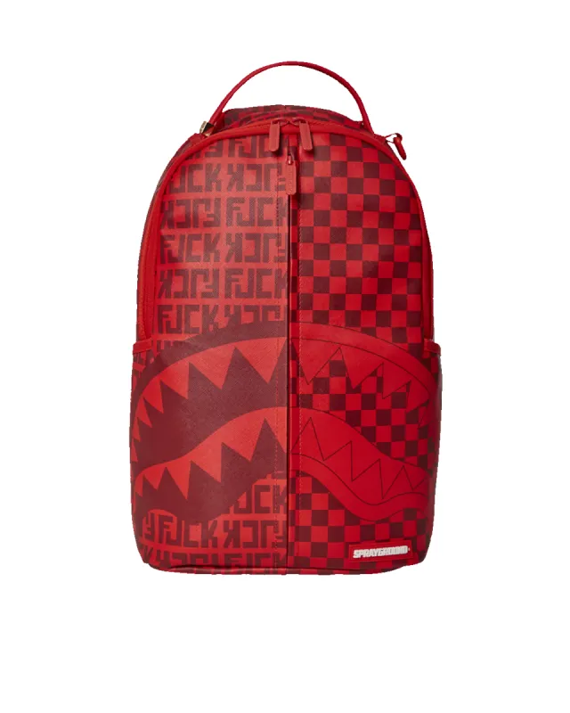 VENI VIDI VICI BACKPACK (DLXV) sold by Sprayground