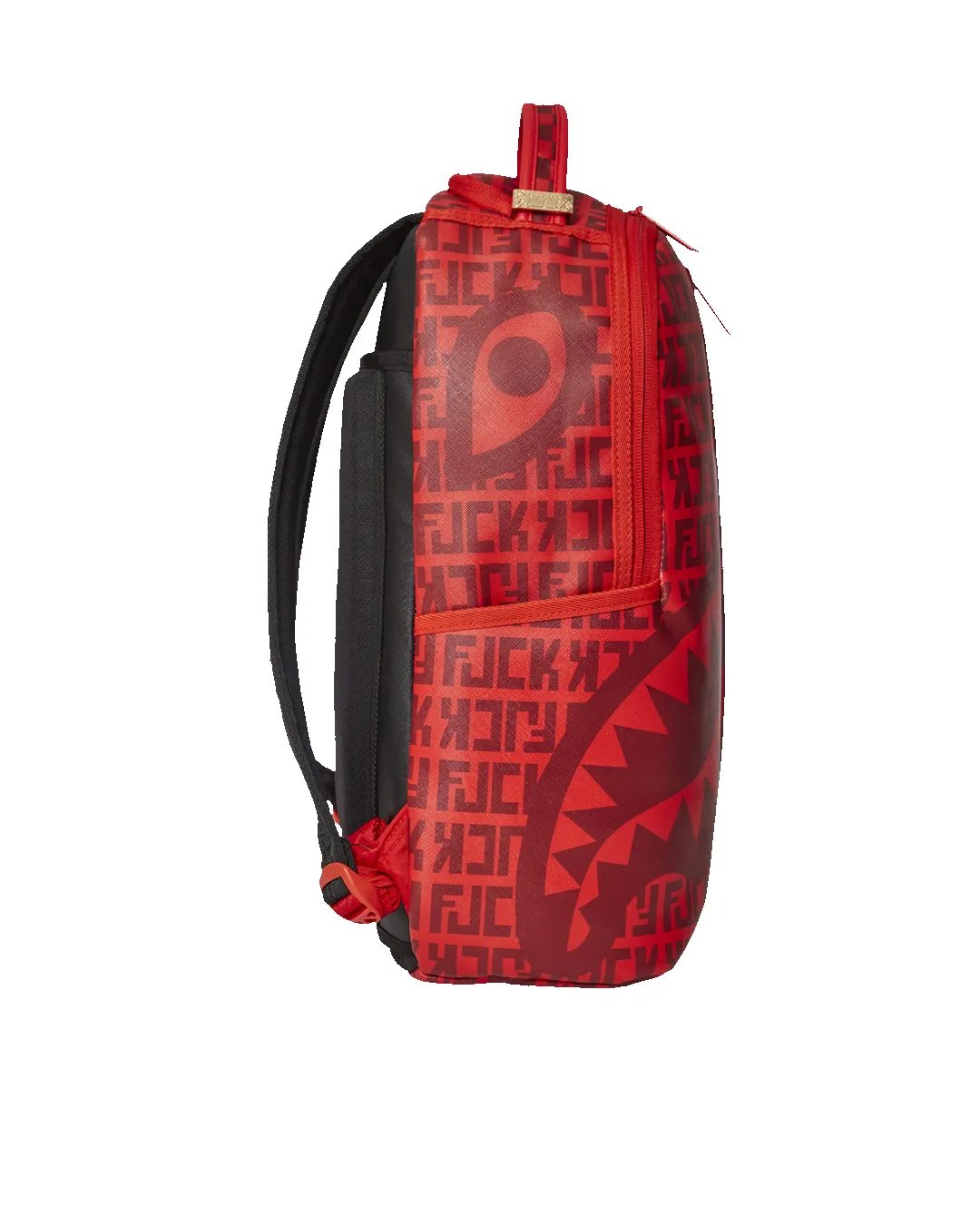 VENI VIDI VICI BACKPACK (DLXV) sold by Sprayground product image thumbnail 5