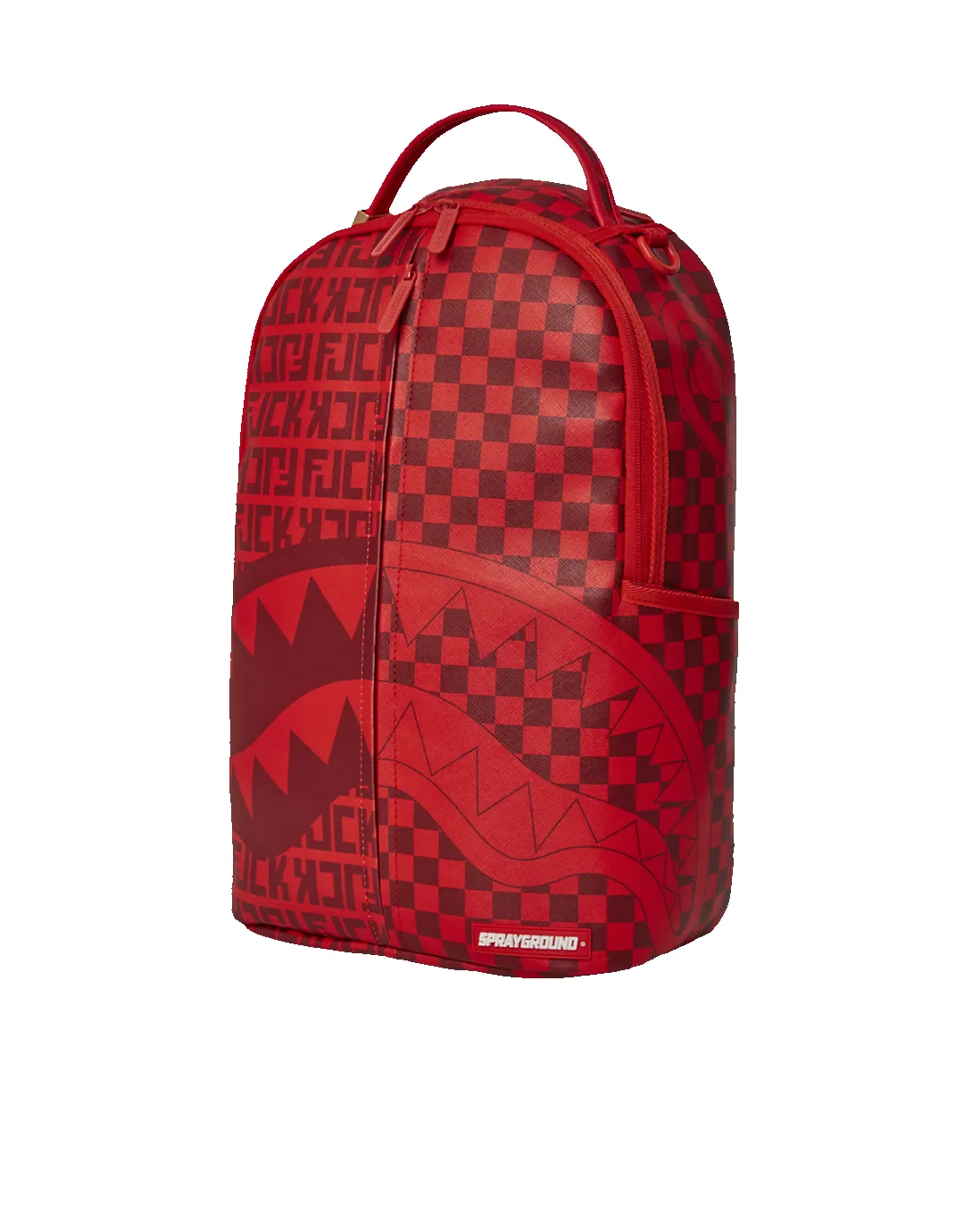 VENI VIDI VICI BACKPACK (DLXV) sold by Sprayground product image thumbnail 3