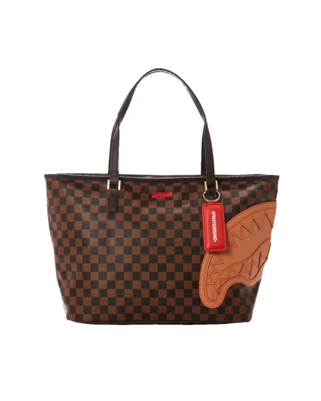 HENNY TOTE sold by Sprayground