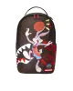 SPACE JAM SPACE DUNK BACKPACK (DLXV) sold by Sprayground