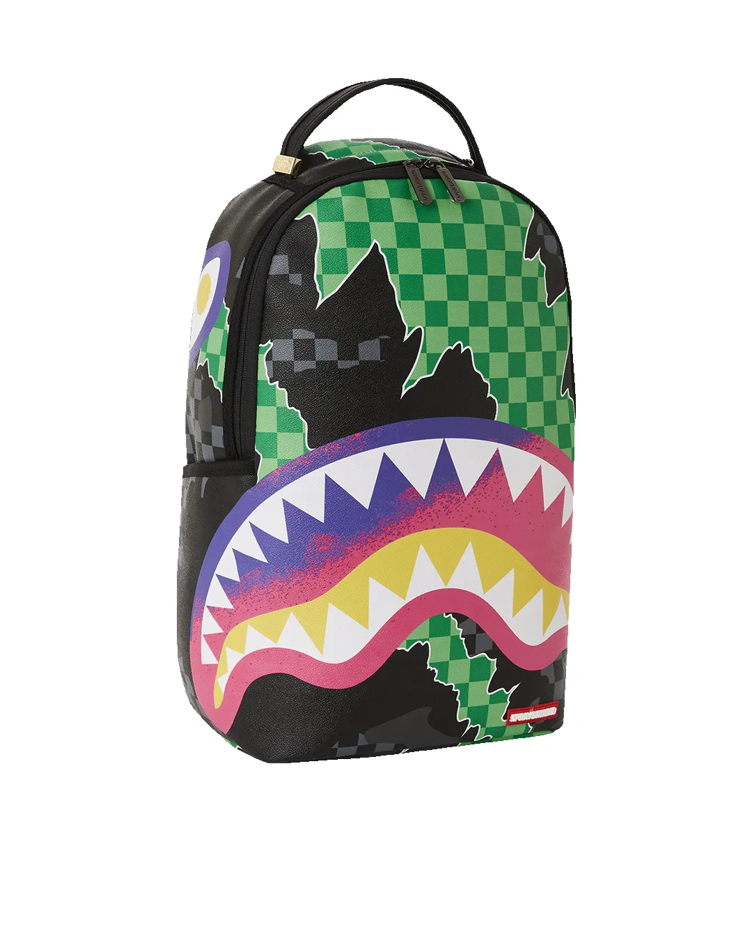 THE WILD ONE BACKPACK (DLXV) sold by Sprayground product image thumbnail 3
