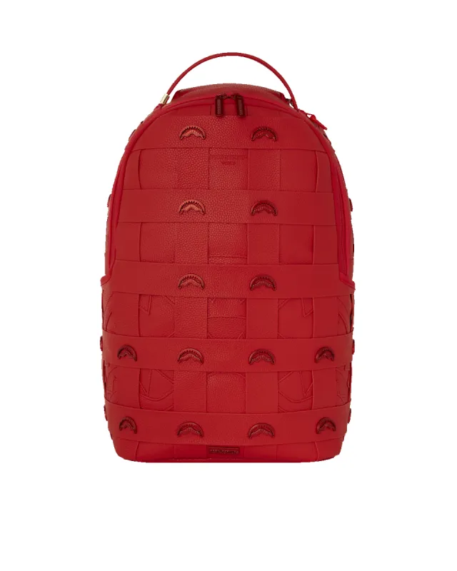 SUPER HOT FIRE DLX BACKPACK sold by Sprayground