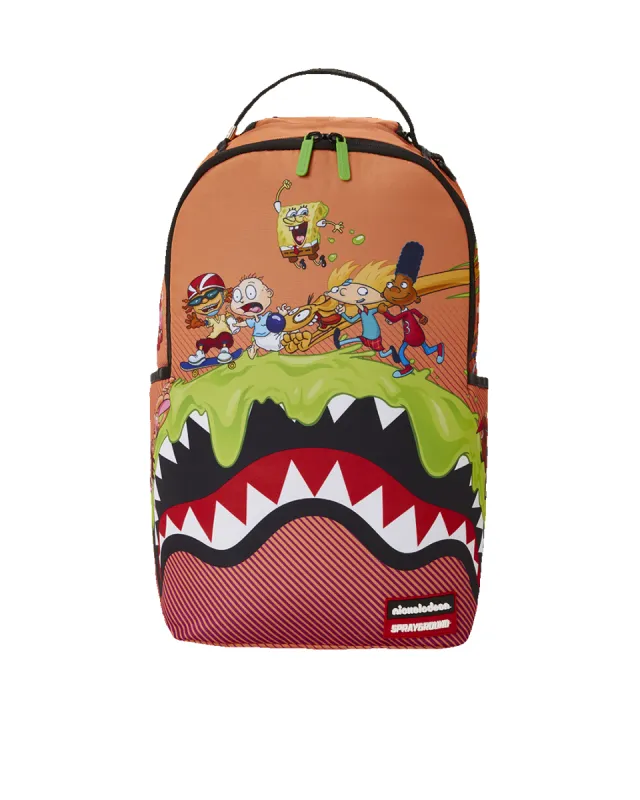 NICKELODEON SLIME PARTY (DLXR) sold by Sprayground