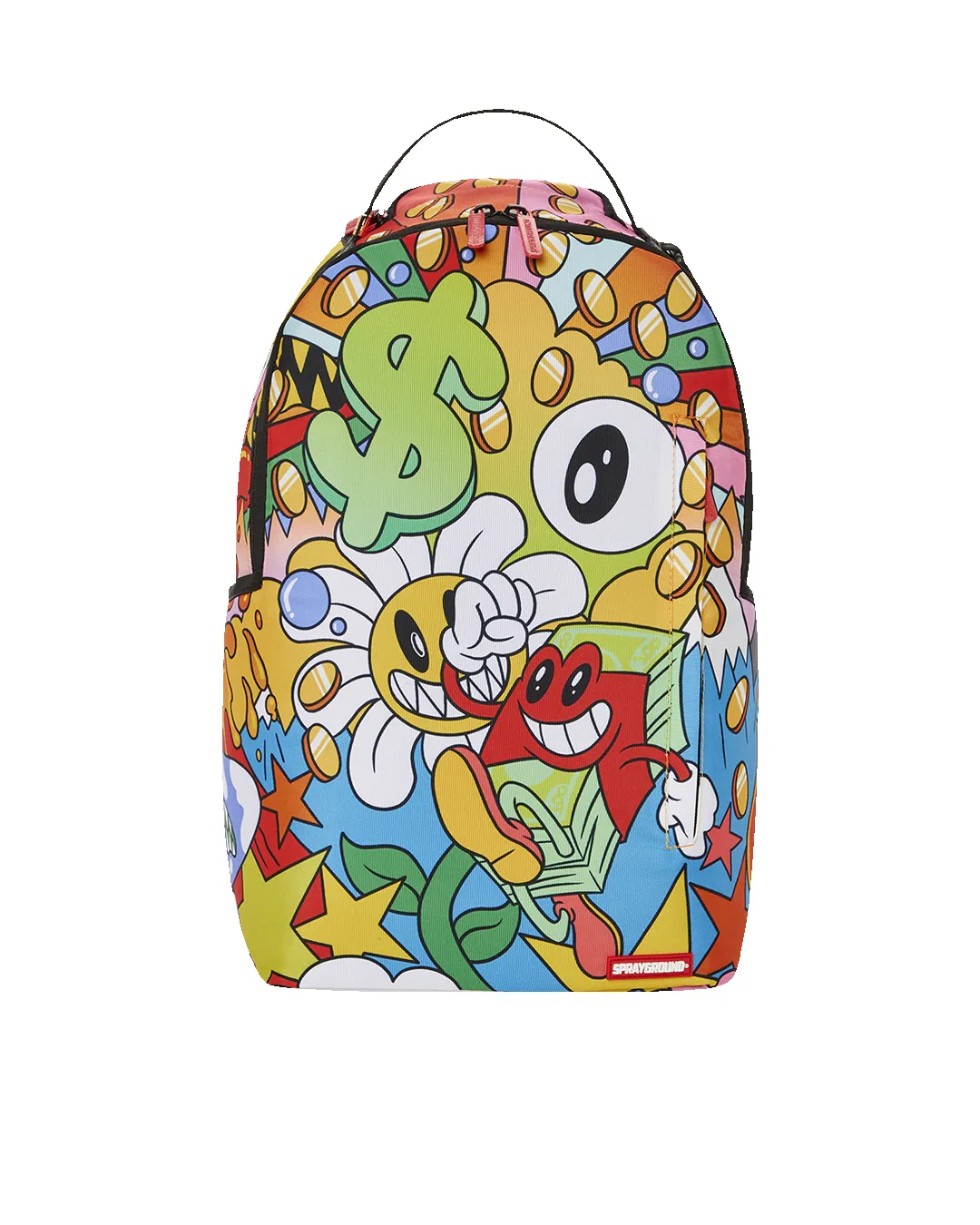 EARLY DAZED BACKPACK sold by Sprayground