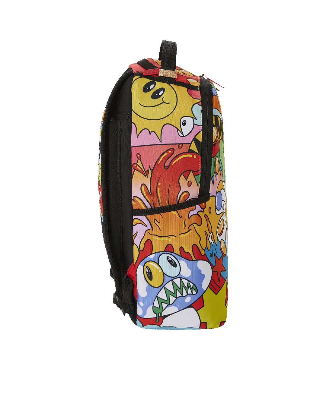 EARLY DAZED BACKPACK sold by Sprayground product image thumbnail 5
