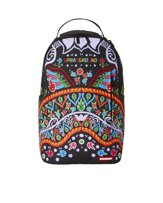 THE VALLEY BACKPACK sold by Sprayground