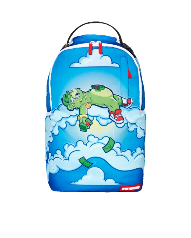 MONEY DREAMS BACKPACK (DLXR) sold by Sprayground