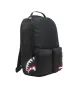 DOUBLE CARGO SIDE SHARK (BLACK) sold by Sprayground
