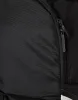 DOUBLE CARGO SIDE SHARK (BLACK) sold by Sprayground