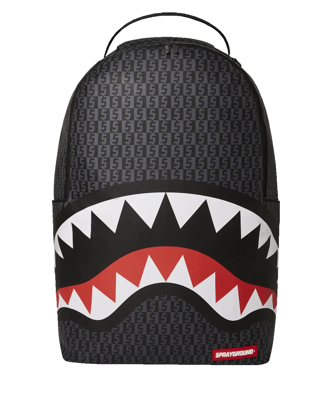 SPRAYGATTI REVV BIGGEST BACKPACK IN THE WORLD sold by Sprayground product image thumbnail 2