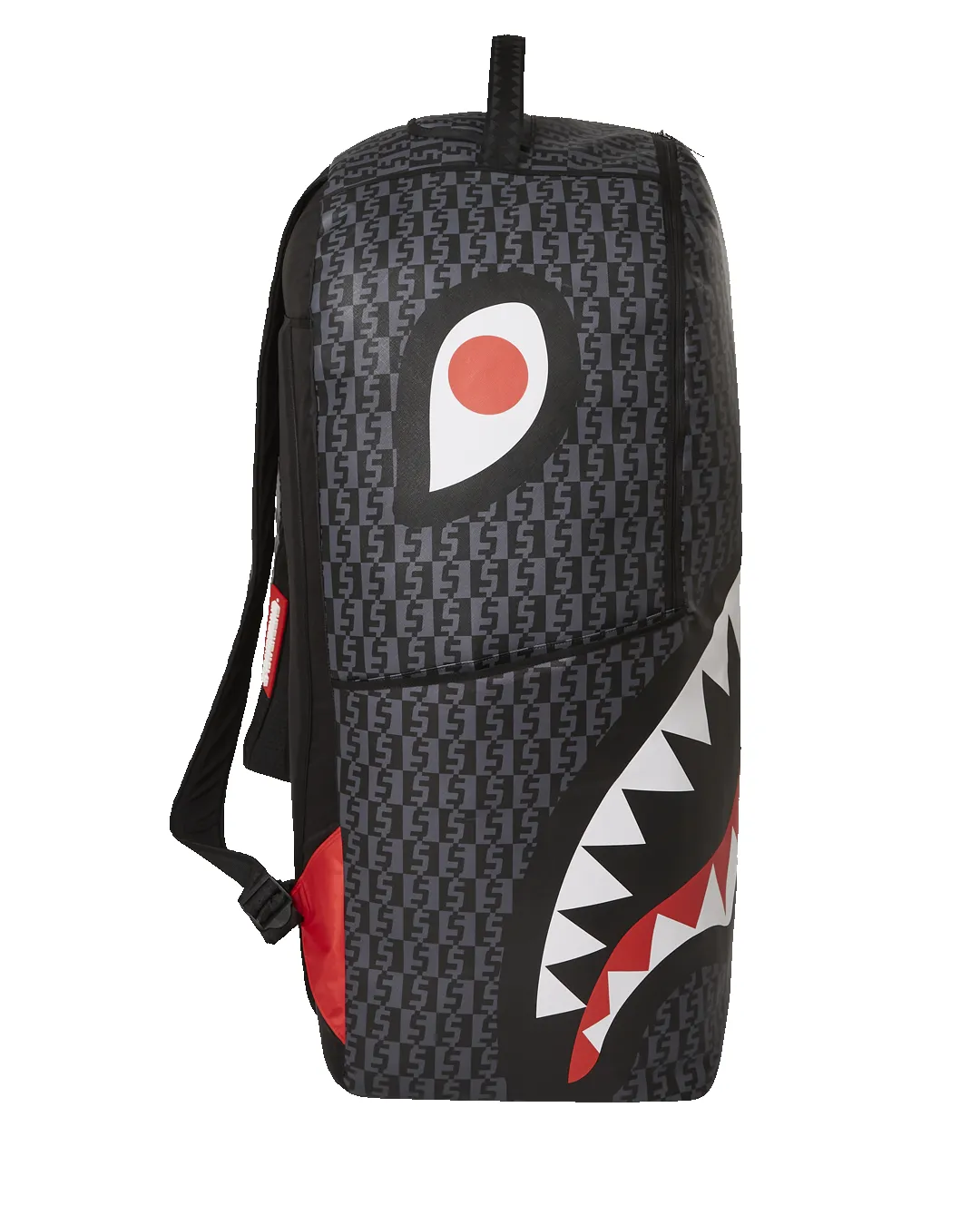 SPRAYGATTI REVV BIGGEST BACKPACK IN THE WORLD sold by Sprayground product image thumbnail 5