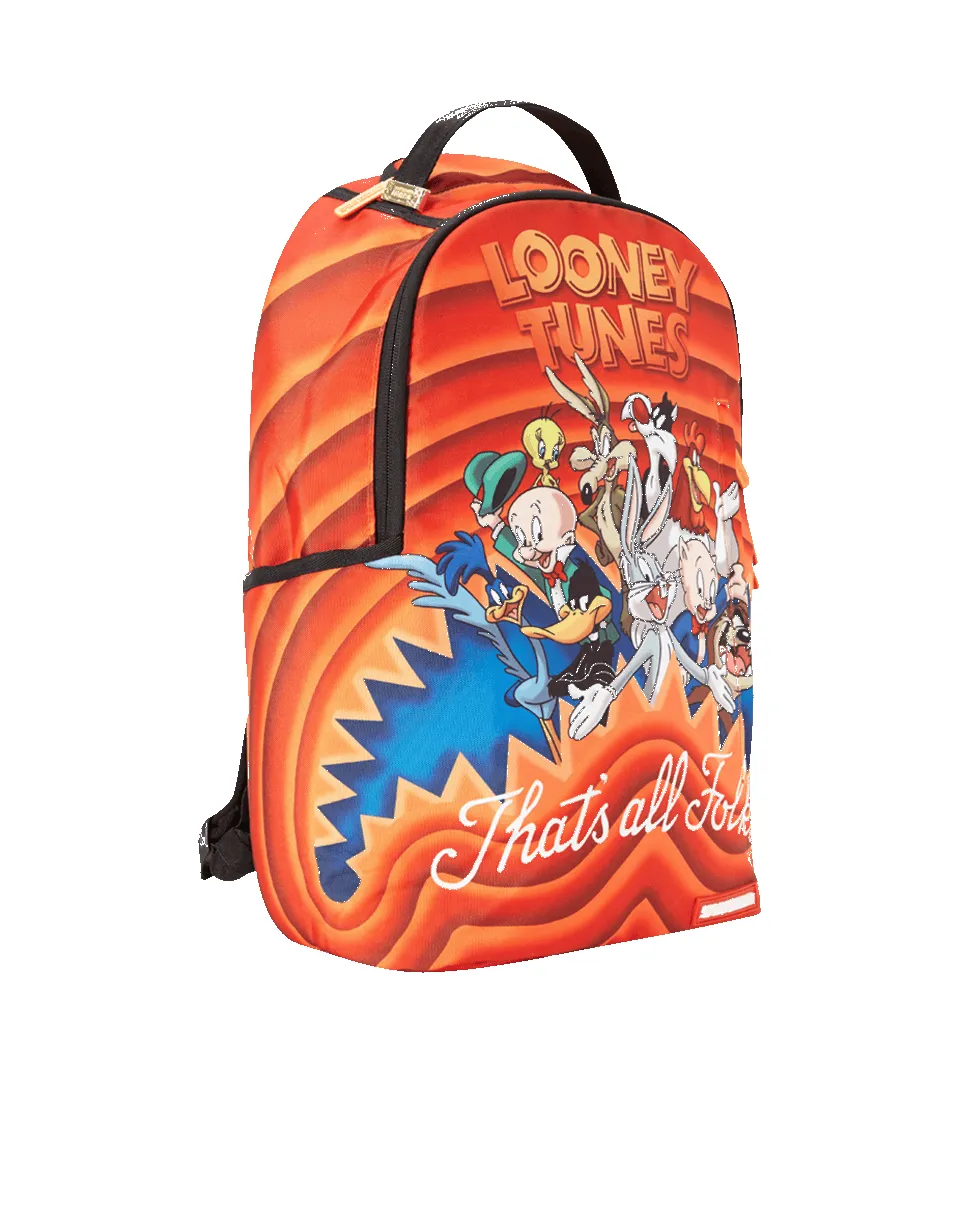 THAT'S ALL SHARKS! sold by Sprayground product image thumbnail 5
