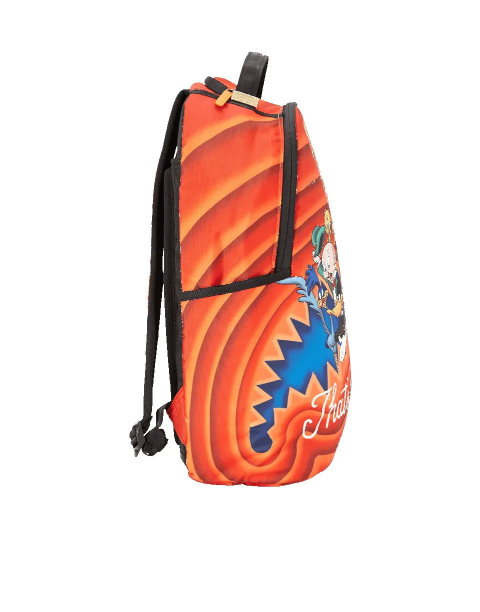 THAT'S ALL SHARKS! sold by Sprayground product image thumbnail 2