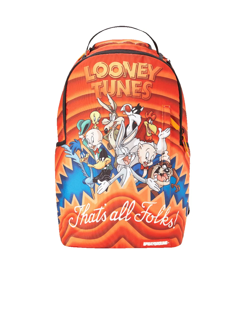 THAT'S ALL SHARKS! sold by Sprayground