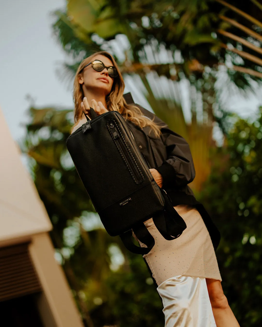 REALITY CHECK SMARTPACK sold by Sprayground product image thumbnail 2