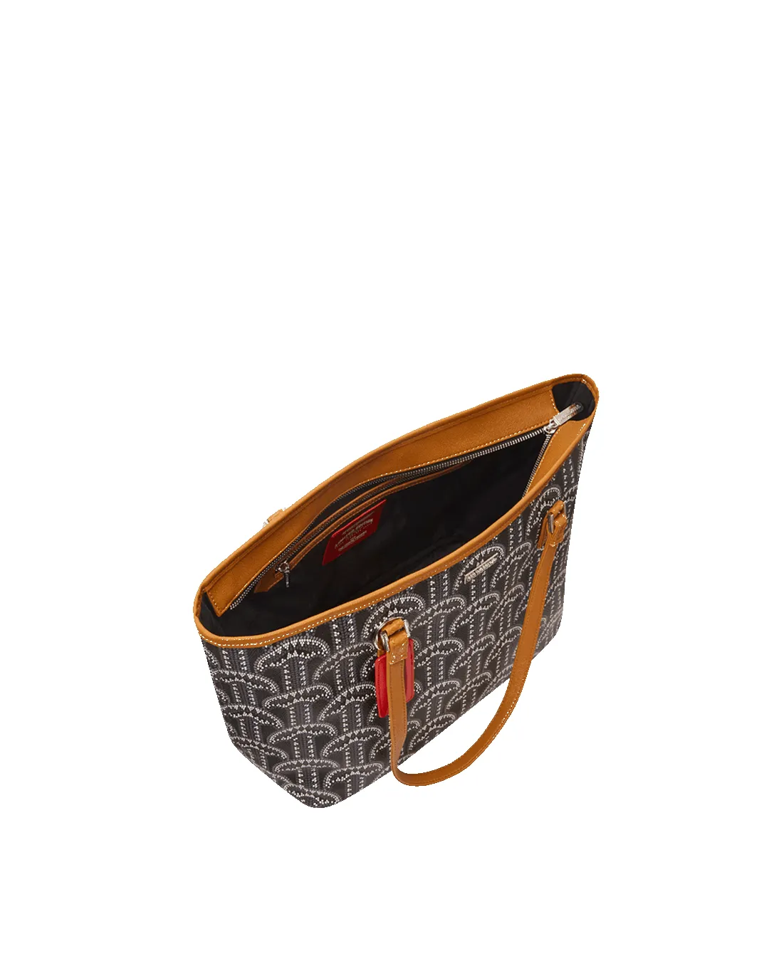 ILLUCHAINS TOTE sold by Sprayground product image thumbnail 4