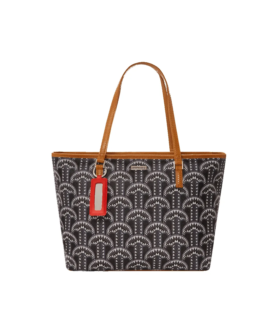 ILLUCHAINS TOTE sold by Sprayground