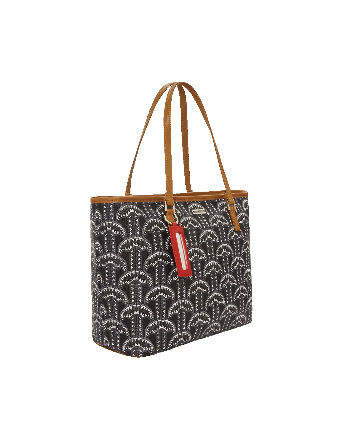 ILLUCHAINS TOTE sold by Sprayground product image thumbnail 3