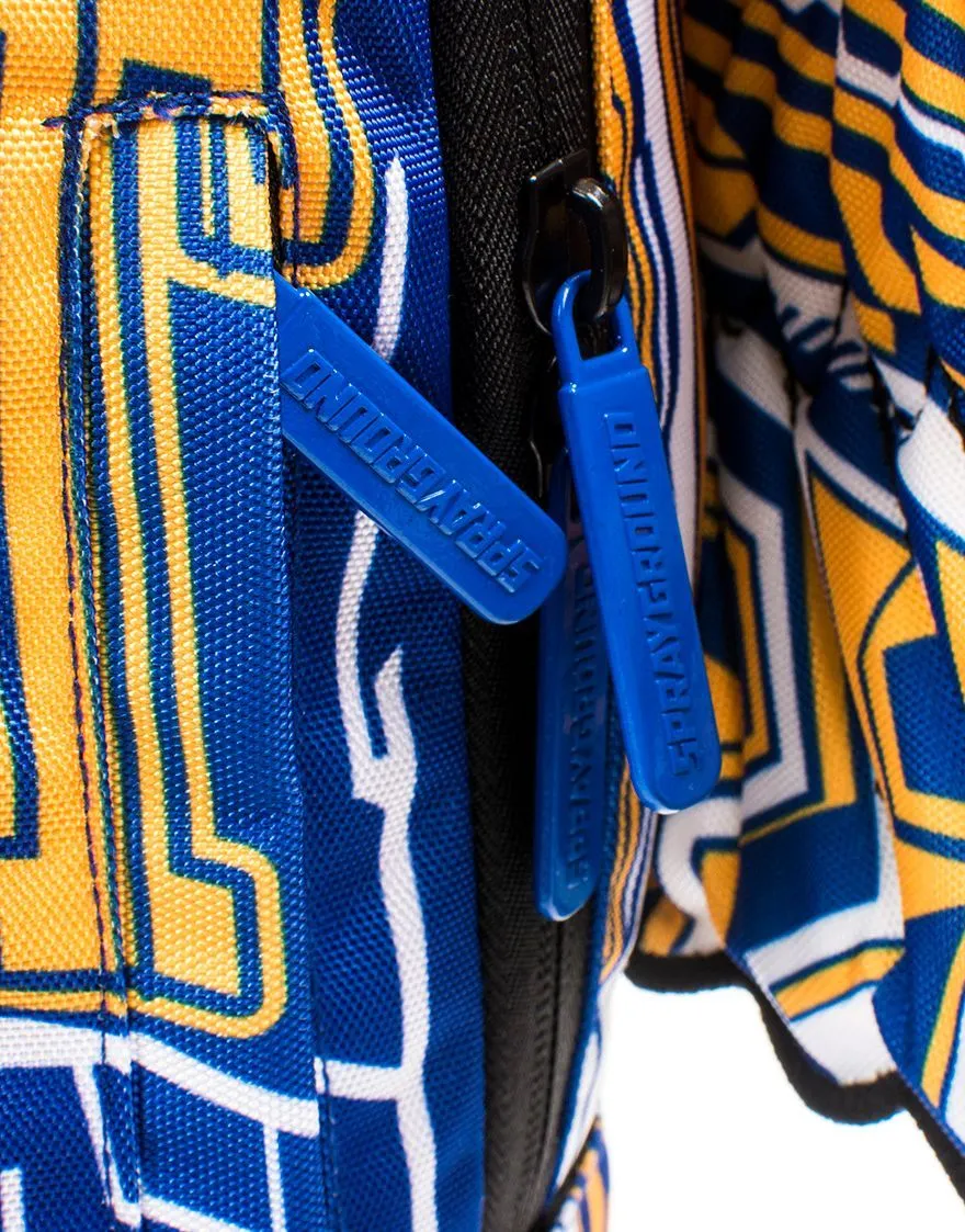 NBALAB DURANT TRON sold by Sprayground product image thumbnail 5