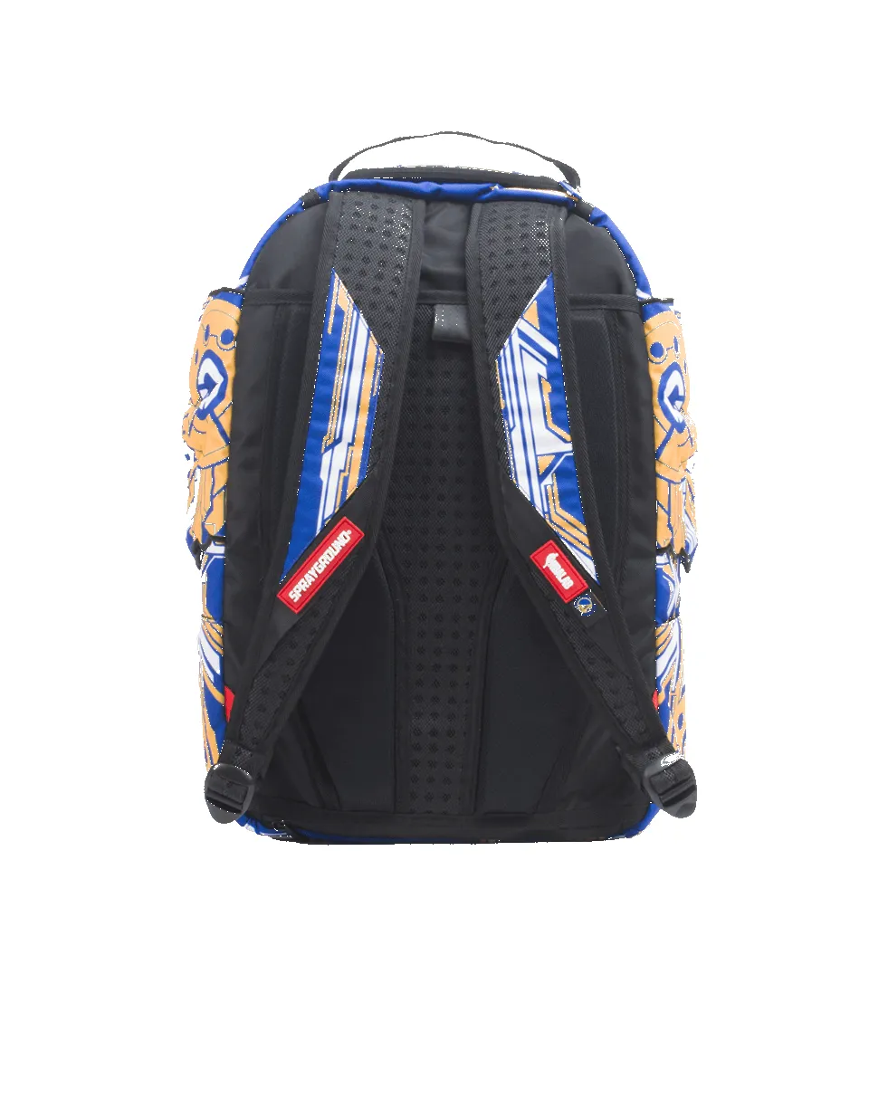 NBALAB DURANT TRON sold by Sprayground product image thumbnail 3