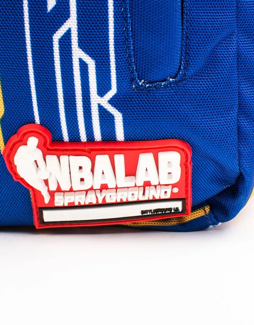 NBALAB DURANT TRON sold by Sprayground product image thumbnail 4